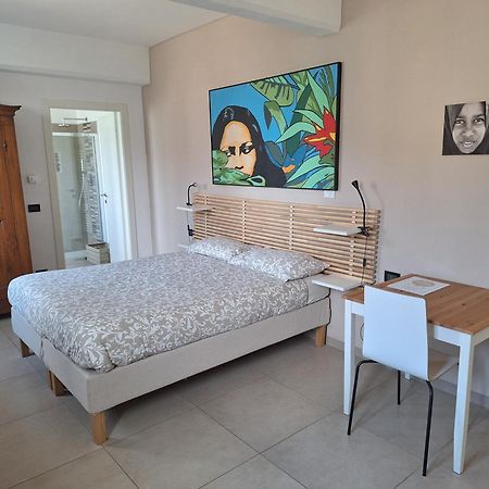 Agriturismo Casa Matilde Lauriano Экстерьер фото