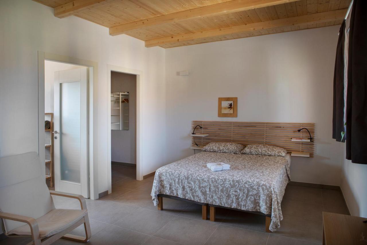 Agriturismo Casa Matilde Lauriano Экстерьер фото