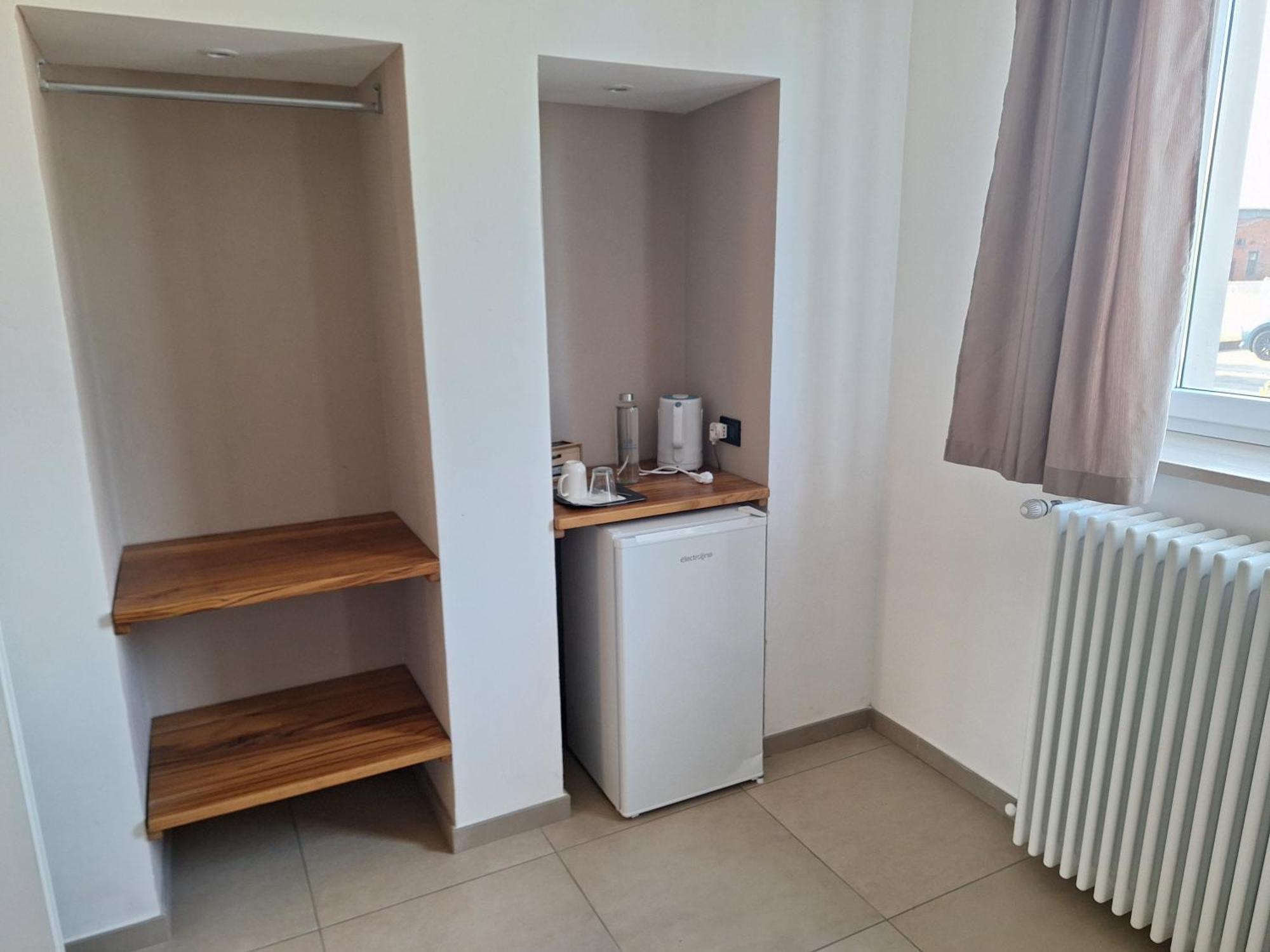 Agriturismo Casa Matilde Lauriano Экстерьер фото